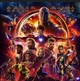 Avengers IW