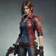 Claire Redfield
