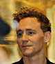 Thomas Hiddleston 