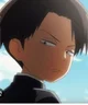 Levi Ackerman-AOT JH