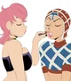 Mista and Trish