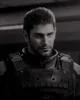 Chris Redfield 