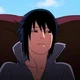 Sasuke Uchiha