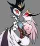 Stolas and Stella 