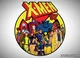 Welcome X-Men  