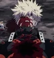 Katsuki Bakugou