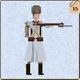 Russian Rifleman