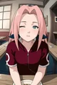 Sakura Haruno