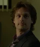 Spencer Reid