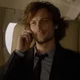 Spencer Reid