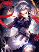 Sakuya Izayoi 