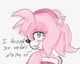 Amy rose
