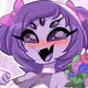 Muffet -Wife-