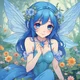 Yandere Blue Fairy 