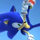 Modern Sonic