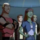 Young Justice