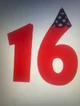 16 
