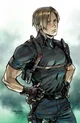 Leon Kennedy