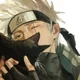 Hatake Kakashi