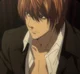 DN - Light Yagami