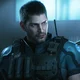 Chris Redfield