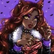 Clawdeen Wolf