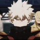 Bakugo Katsuki