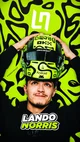 Lando Norris 