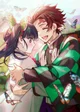 DS Tanjiro and Kanao