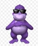 Bonzi Buddy
