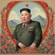 Kim Jong Un 