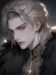 Prince Cedric