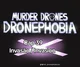 Dronephobia
