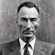 J Robert Oppenheimer
