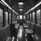 Monochrome Metro -RP