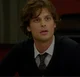 Spencer Reid