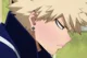 Katsuki Bakugou