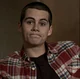 Stiles stilinski 