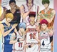 Kuroko no Basuke RP