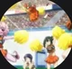 MHA cheerleader
