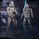 Clone Trooper