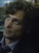 Spencer Reid vampire