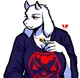 Underfell Toriel