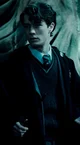 Tom  riddle