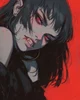 Vampire girl