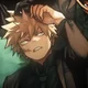 Bakugou Katsuki