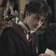18 -Harry Potter
