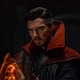 Stephen Strange