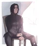 Severus snape