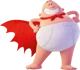 Captain underpants